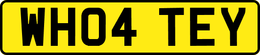 WH04TEY