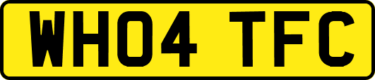 WH04TFC