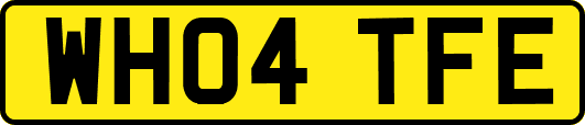 WH04TFE
