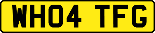WH04TFG