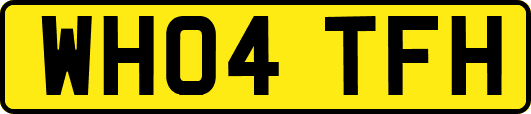 WH04TFH
