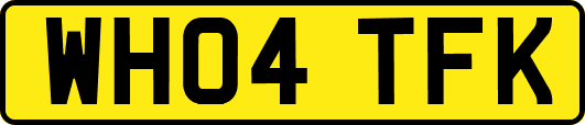 WH04TFK