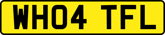 WH04TFL
