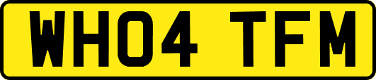 WH04TFM