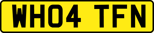 WH04TFN