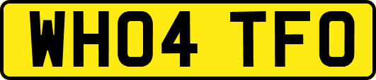 WH04TFO