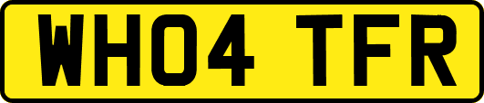 WH04TFR