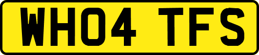 WH04TFS