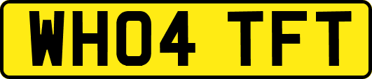 WH04TFT