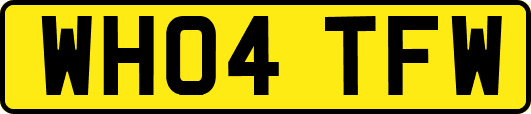 WH04TFW