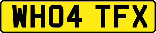 WH04TFX
