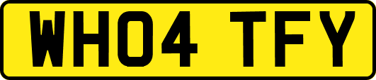 WH04TFY