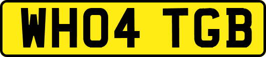 WH04TGB