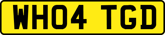 WH04TGD