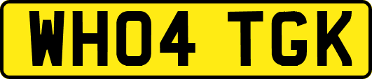 WH04TGK