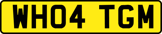 WH04TGM