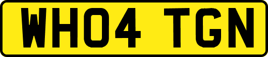 WH04TGN