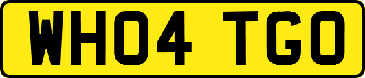 WH04TGO