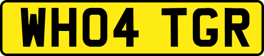 WH04TGR