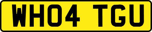 WH04TGU