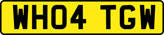 WH04TGW