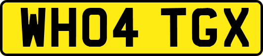 WH04TGX