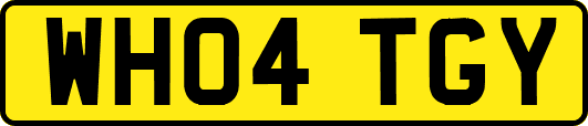 WH04TGY
