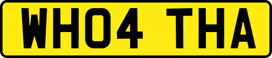 WH04THA