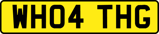 WH04THG