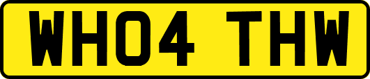 WH04THW