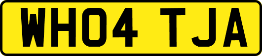WH04TJA