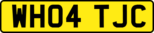 WH04TJC