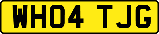 WH04TJG