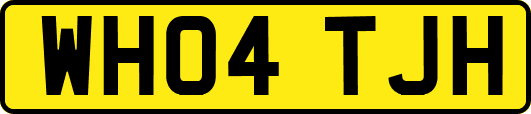 WH04TJH