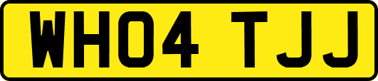 WH04TJJ