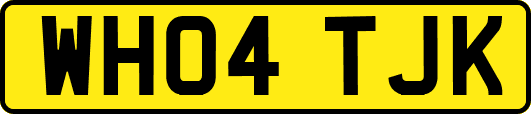 WH04TJK