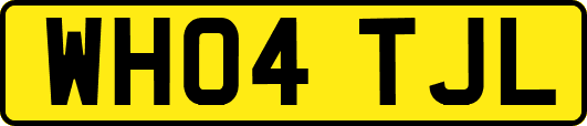 WH04TJL