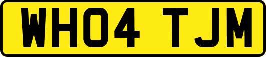 WH04TJM
