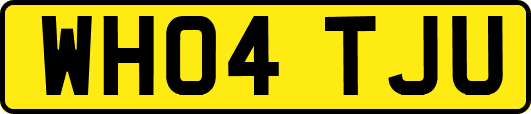 WH04TJU