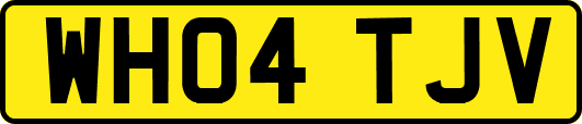 WH04TJV