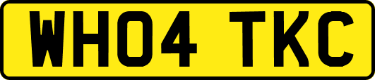 WH04TKC