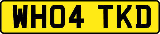 WH04TKD