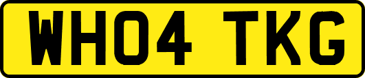 WH04TKG