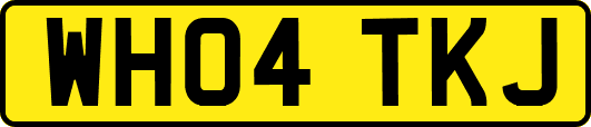 WH04TKJ