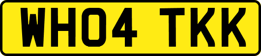 WH04TKK