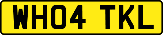 WH04TKL