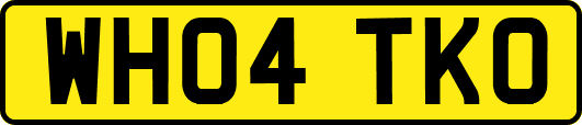WH04TKO