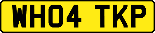 WH04TKP