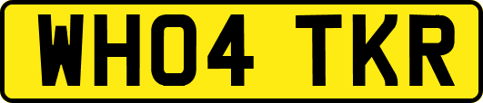 WH04TKR