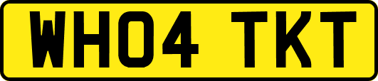 WH04TKT